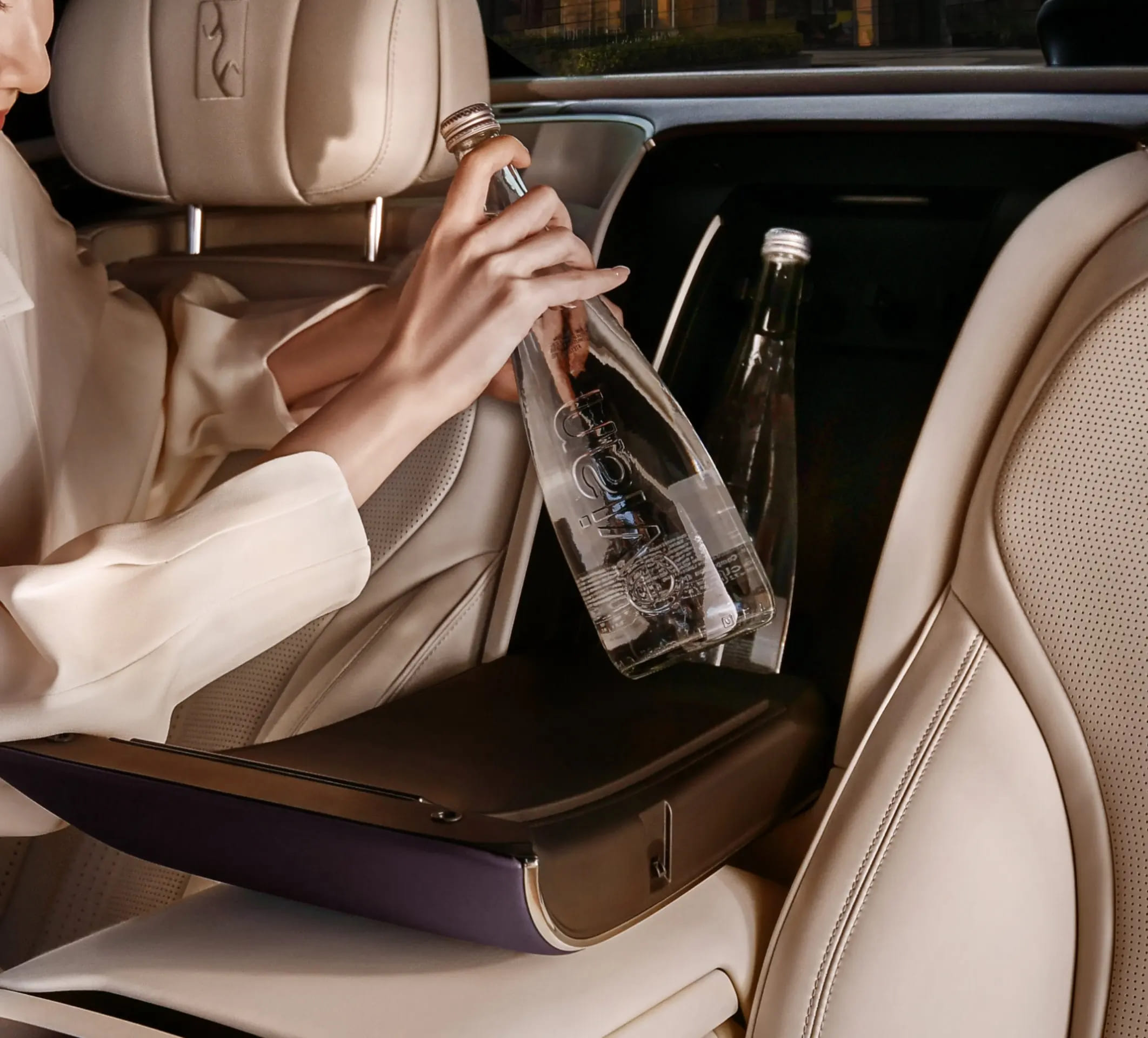 Смарт холодильник